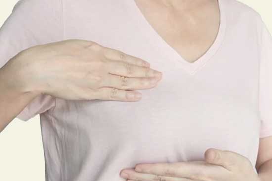 Breast Lipoma