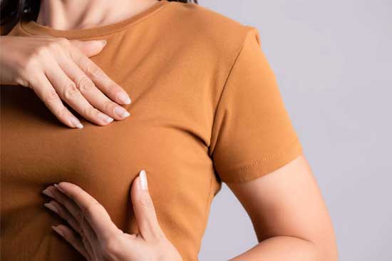 Breast Abscess